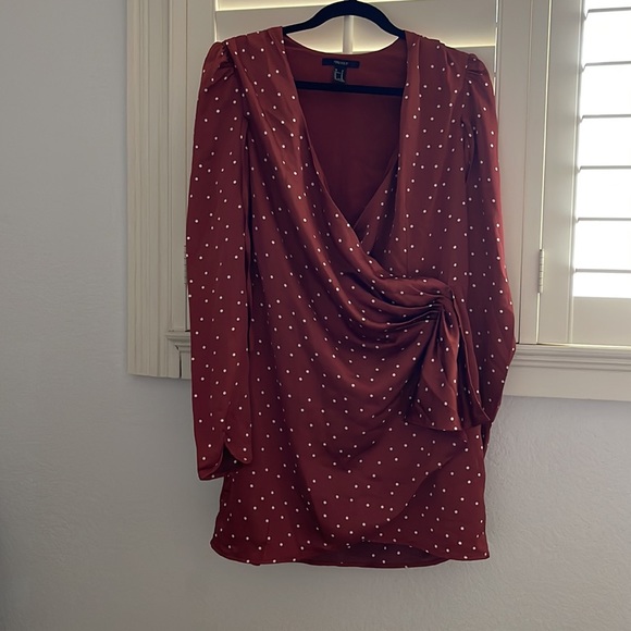 Polka dot Dress - Picture 2 of 2